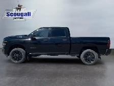2025 Ram 2500 - Photo 8