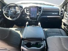 2025 Ram 2500 - Photo 19