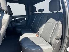 2025 Ram 2500 - Photo 20