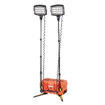 Nightsearcher Solaris Duo Light Kit