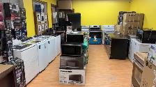 BUMPER SALE UPTO 50% OFF ON ALL APPLIANCES