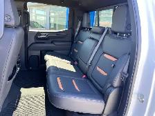 2025 GMC Sierra 1500 - Photo 21