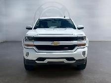 2018 Chevrolet Silverado 1500 - Photo 2