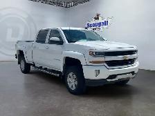 2018 Chevrolet Silverado 1500 - Photo 3