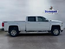 2018 Chevrolet Silverado 1500 - Photo 4