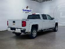 2018 Chevrolet Silverado 1500 - Photo 5