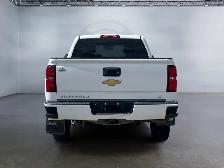 2018 Chevrolet Silverado 1500 - Photo 6