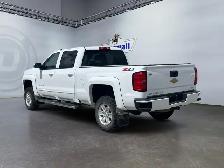 2018 Chevrolet Silverado 1500 - Photo 7