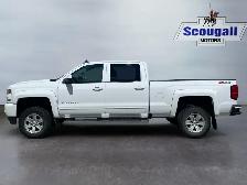 2018 Chevrolet Silverado 1500 - Photo 8