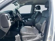 2018 Chevrolet Silverado 1500 - Photo 11
