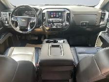 2018 Chevrolet Silverado 1500 - Photo 19