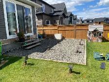 Screw Pile Installation — Fast, Reliable & Competitively Priced