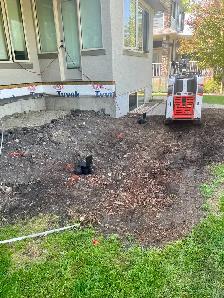 Screw Pile Installation — Fast, Reliable & Competitively Priced - Photo 4