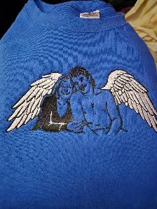 Custom embroidery very reasonable pricing - Photo 7