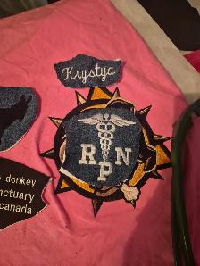 Custom embroidery very reasonable pricing - Photo 9