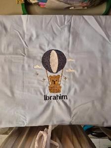 Custom embroidery very reasonable pricing - Photo 10