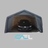 New CAEL Single / Double Truss Shelters / Container Shelters Cer - Photo 4