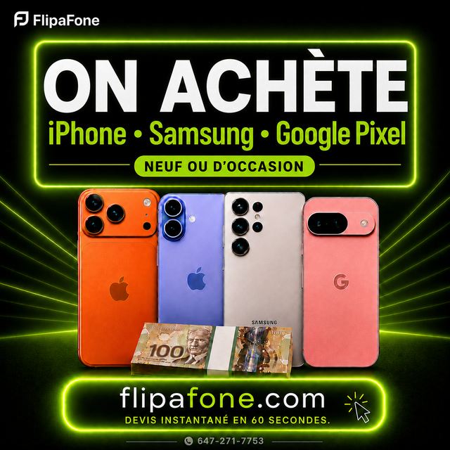 We Pay MORE — Guaranteed · iPhone Samsung Pixel MacBook CASH