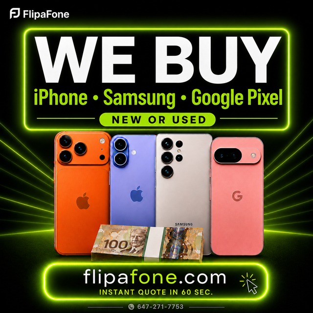 We Pay MORE — Guaranteed · iPhone Samsung Pixel MacBook CASH