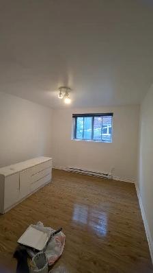 51/2 half basement in Longueuil available from July 1st - Photo 2