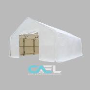 New CAEL Single / Double Truss Shelters / Container Shelters Cer - Photo 2