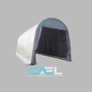 New CAEL Single / Double Truss Shelters / Container Shelters Cer - Photo 6