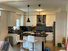 Kitchen Cabinet Painting (Sprayer) - Photo 4