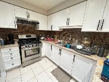 Kitchen Cabinet Painting (Sprayer) - Photo 7