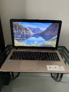 Asus vivobook max labtop