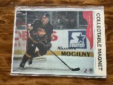 8. 1996 Maggers NHL Collectable Magnets ! - Photo 6