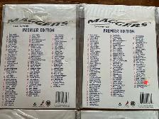 8. 1996 Maggers NHL Collectable Magnets ! - Photo 10