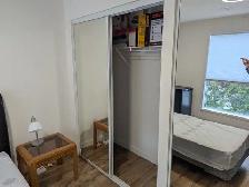 Furnished rooms (x2) for rent in Varsity - Photo 4