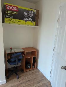 Furnished rooms (x2) for rent in Varsity - Photo 10