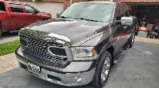 2018 Ram 1500 Laramie EcoDiesel  Read Ad