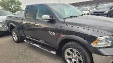 2018 Ram 1500 Laramie EcoDiesel  Read Ad - Photo 2