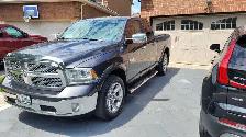 2018 Ram 1500 Laramie EcoDiesel  Read Ad - Photo 3