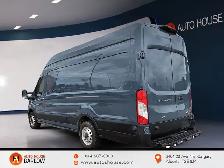 2021 Ford Transit Cargo Van 250 HIGH ROOF NAVIGATION BACAKUP CAM - Photo 4