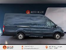 2021 Ford Transit Cargo Van 250 HIGH ROOF NAVIGATION BACAKUP CAM - Photo 7