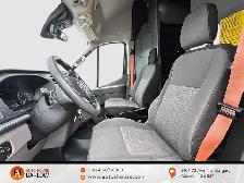 2021 Ford Transit Cargo Van 250 HIGH ROOF NAVIGATION BACAKUP CAM - Photo 8