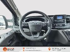 2021 Ford Transit Cargo Van 250 HIGH ROOF NAVIGATION BACAKUP CAM - Photo 11