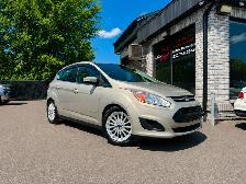 2015 Ford C-Max Hybrid SE