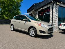 2015 Ford C-Max Hybrid SE - Photo 4