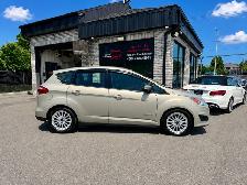 2015 Ford C-Max Hybrid SE - Photo 5