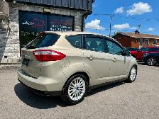 2015 Ford C-Max Hybrid SE - Photo 6