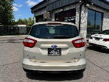 2015 Ford C-Max Hybrid SE - Photo 7