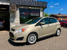 2015 Ford C-Max Hybrid SE - Photo 10