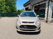 2015 Ford C-Max Hybrid SE - Photo 13