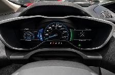 2015 Ford C-Max Hybrid SE - Photo 16