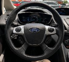 2015 Ford C-Max Hybrid SE - Photo 17