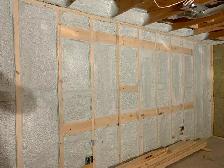 Spray Foam & Insulation - Photo 3
